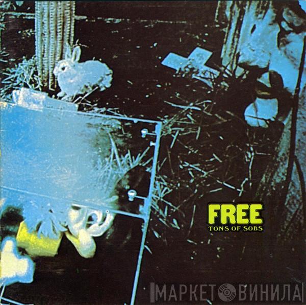 Free  - Tons Of Sobs