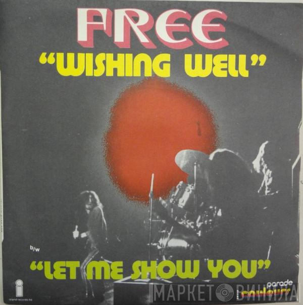  Free  - Wishing Well