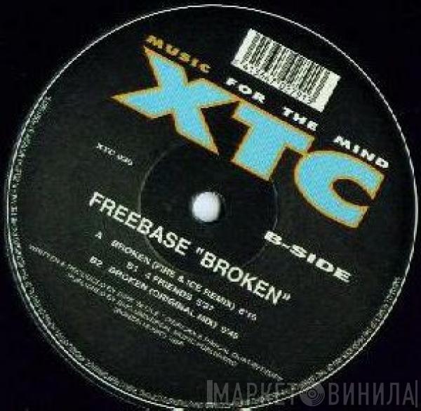  Freebase  - Broken