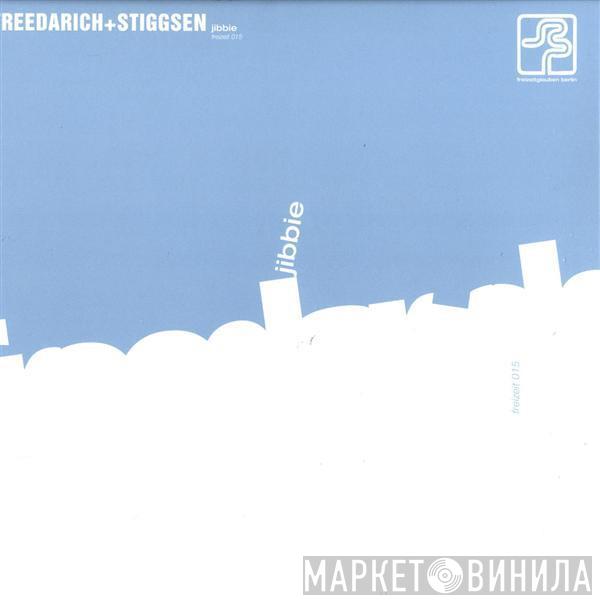 Freedarich & Stiggsen - Jibbie