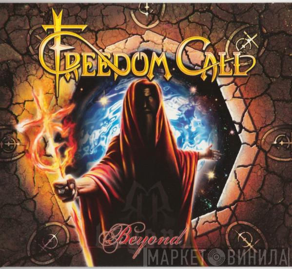 Freedom Call - Beyond