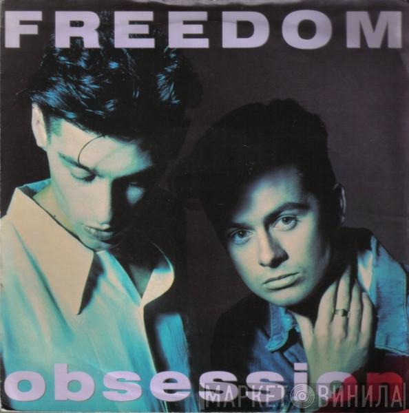 Freedom  - Obsession