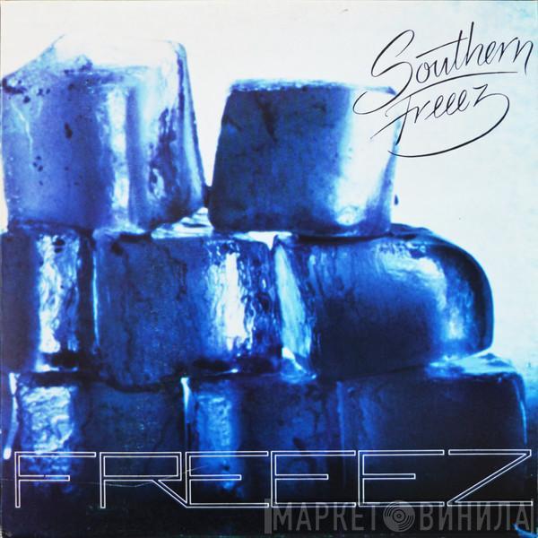  Freeez  - Southern Freeez