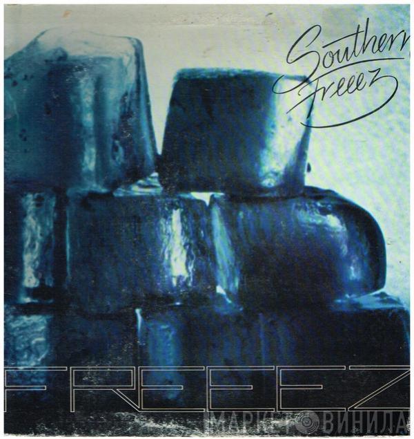  Freeez  - Southern Freeez