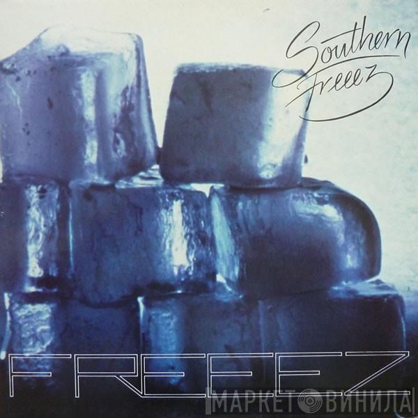 Freeez - Southern Freeez