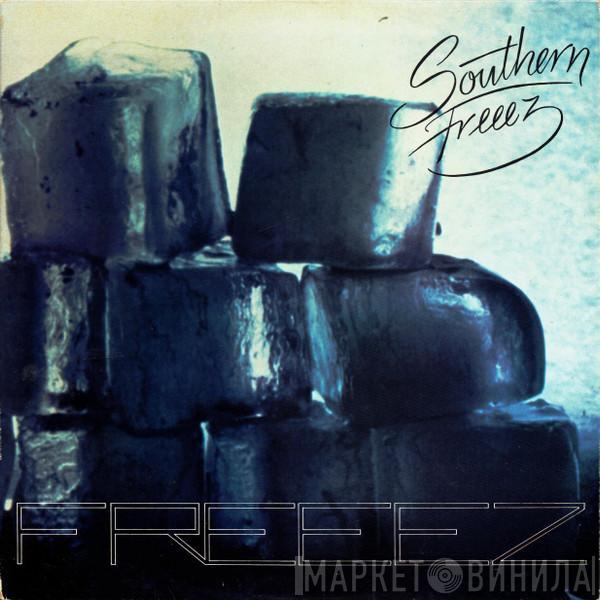 Freeez - Southern Freeez