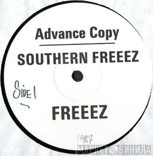 Freeez - Southern Freeez
