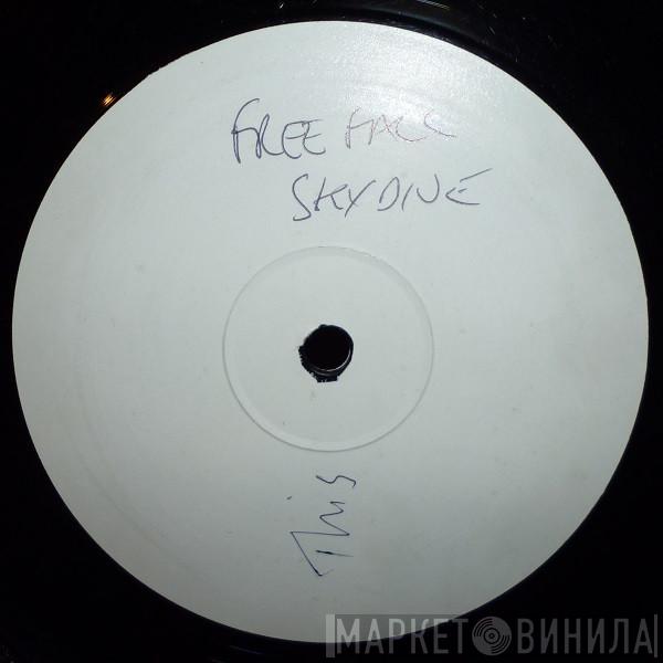  Freefall  - Skydive (I Feel Wonderful)