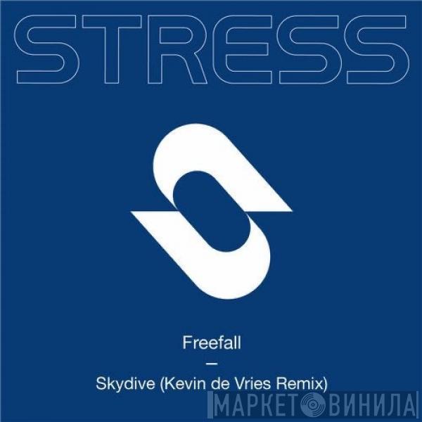  Freefall  - Skydive (Kevin de Vries Remix)