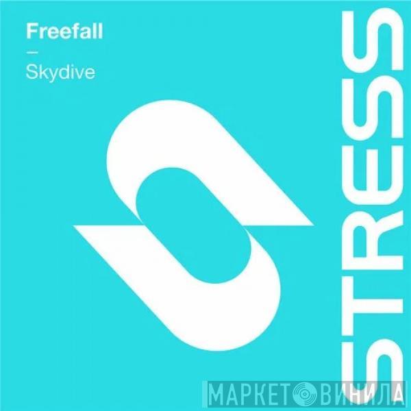  Freefall  - Skydive