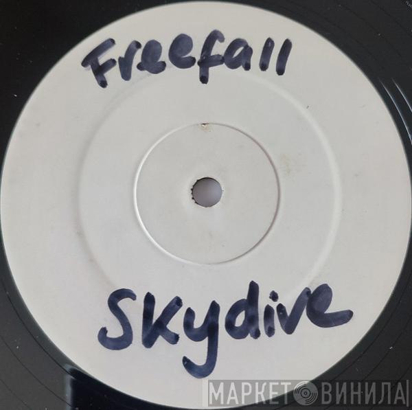  Freefall  - Skydive