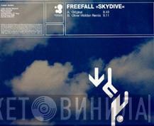 Freefall - Skydive