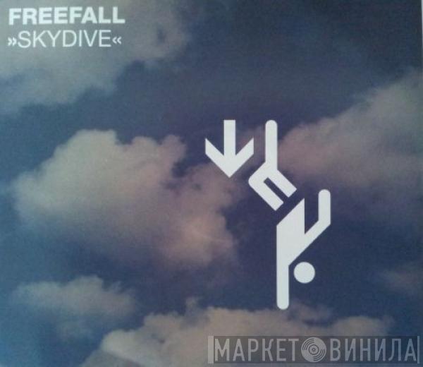  Freefall  - Skydive