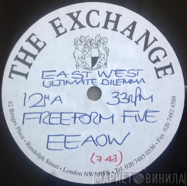  Freeform Five  - Eeeeaaooww