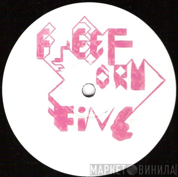  Freeform Five  - Electromagnetic