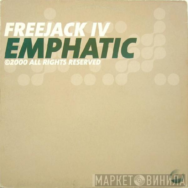 Freejack - Emphatic