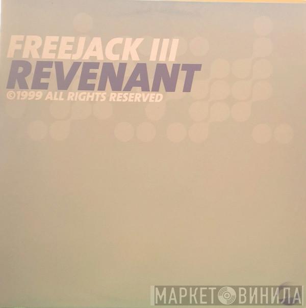  Freejack  - Revenant