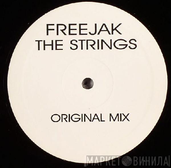 Freejak - The Strings