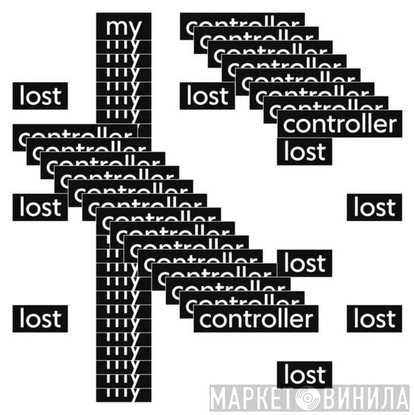 Freek Fabricius - Lost My Controller EP