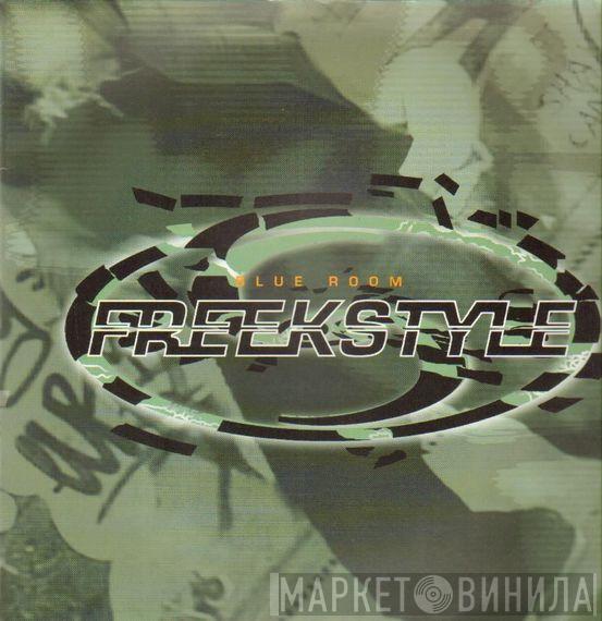  - Freekstyle