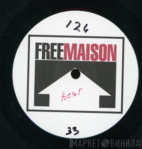  Freemasons  - Rain Down Love