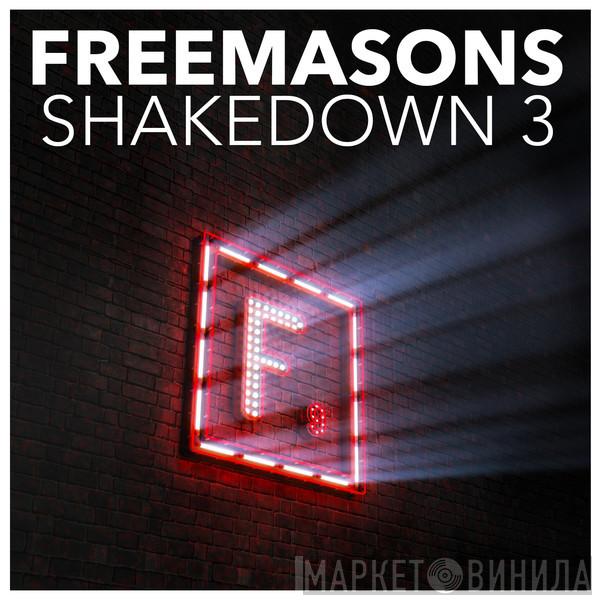 Freemasons - Shakedown 3