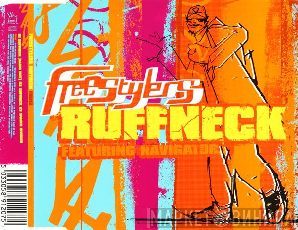 Freestylers, Navigator - Ruffneck
