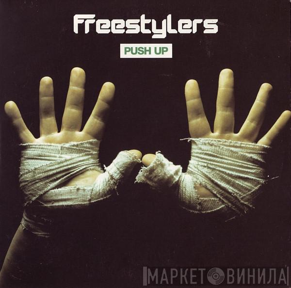  Freestylers  - Push Up