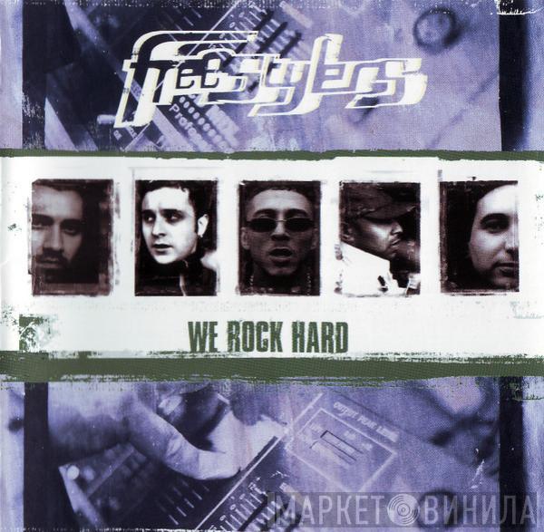 Freestylers - We Rock Hard