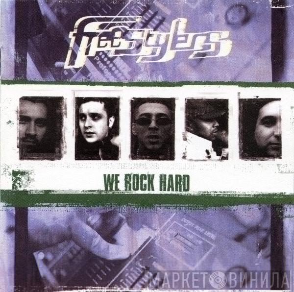 Freestylers - We Rock Hard