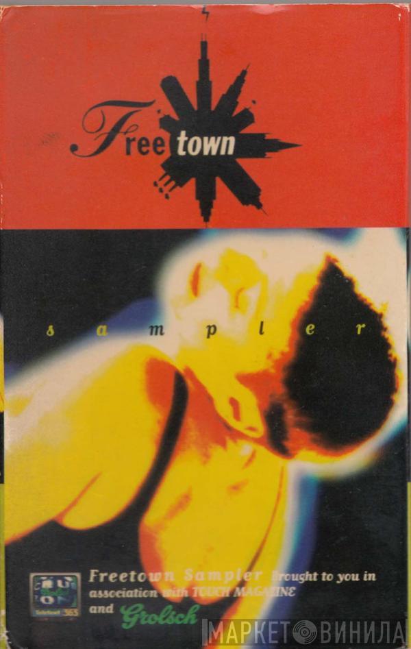  - Freetown Sampler