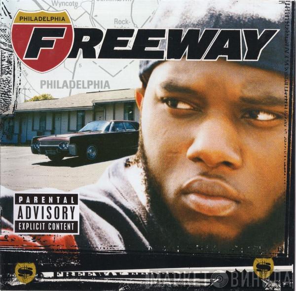Freeway - Philadelphia Freeway