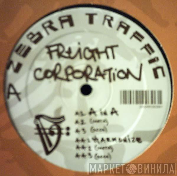 Freight Corporation - A In A / Harmonize