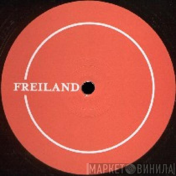 Freiland - Orangerot