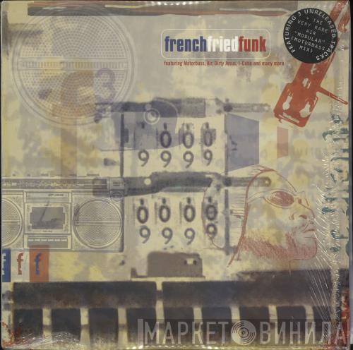  - French Fried Funk