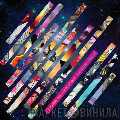 French Horn Rebellion, Database - Beaches & Friends