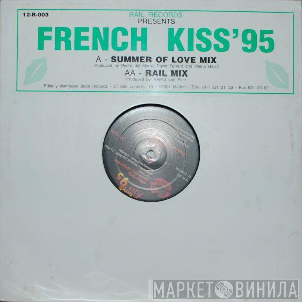 French Kiss  - French Kiss '95