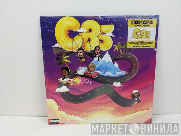 French Montana - CB5