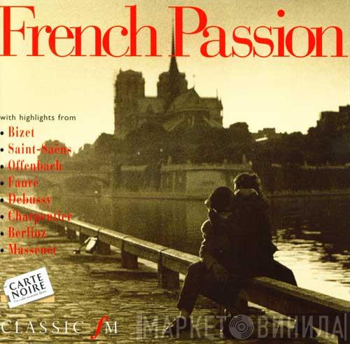  - French Passion