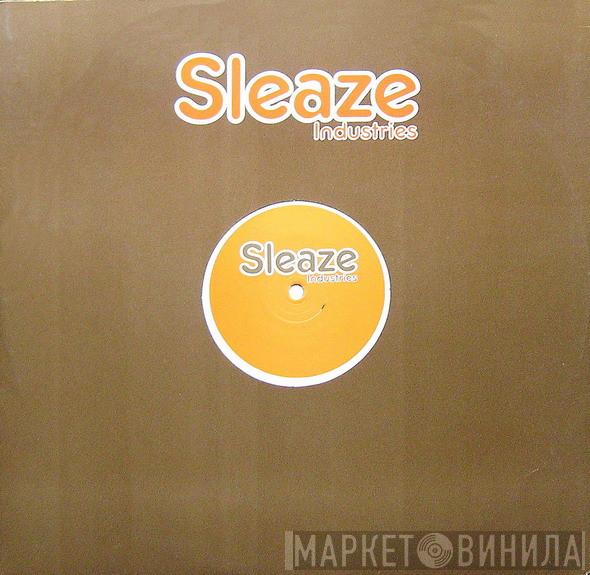 French Sleaze - Free Your Mind
