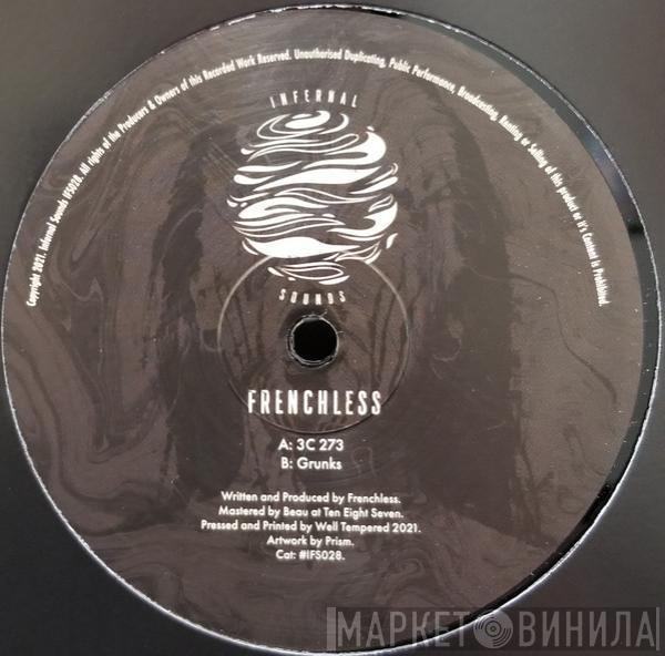 Frenchless - 3C 273 / Grunks