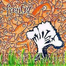  Frente!  - Marvin The Album