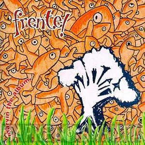  Frente!  - Marvin The Album