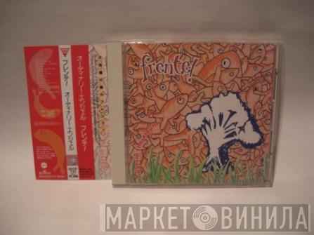  Frente!  - Marvin The Album