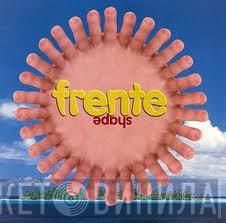 Frente! - Shape