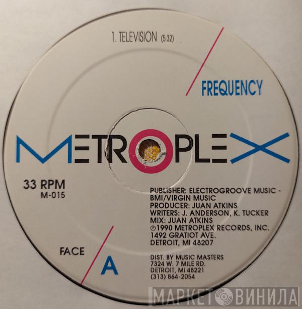  Frequency  - Television / Frequency Express