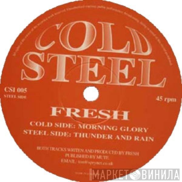  Fresh  - Morning Glory / Thunder And Rain