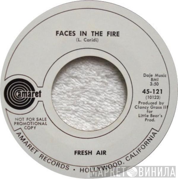 Fresh Air  - For What It's Worth