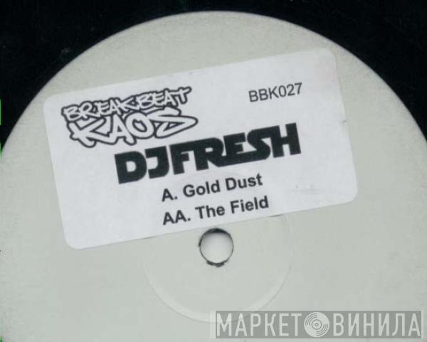 Fresh - Gold Dust / The Field