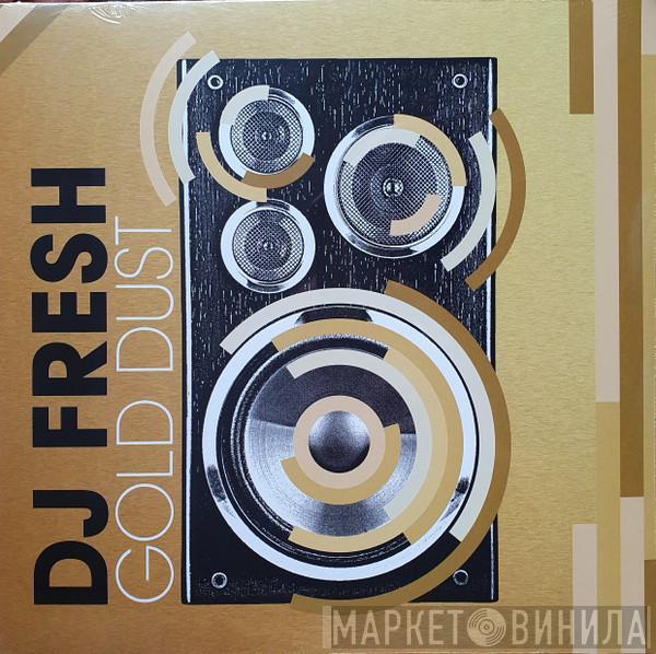  Fresh  - Gold Dust